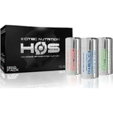 Scitec Nutrition H.O.S Triple Pack Suplement treningowy i zwiększający poziom testosteronu 250 kaps