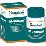 Himalaya Wellness Menosan Integratore per la menopausa 60 compresse