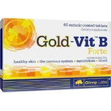 Olimp Sport Nutrition Gold-Vit B Forte Vitamina pentru Pielea & Sistemul Nervos 60 Tablete