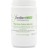 Zeolita-Bentonita-Versand Zeobent Med 120gr