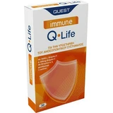 Quest Immune Q Life Immune Boosting Ergänzung 30 Tabs