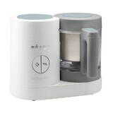 Robot Babycook, Neo Blanco Gris, B912773, Beaba