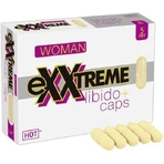 HOT Woman eXXtreme Libido Suplement diety Special 5 kapsułek: ceny i cechy