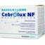 Bausch & Lomb Cebrolux NF specjalny suplement diety 30 saszetek