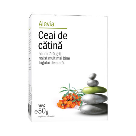 Catina-Tee, 50 g, Alevia