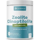 FutuNatura Zeolita Clinoptilolita 300gr