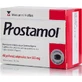 Menarini Prostamol Integratore alimentare speciale 60 softgels