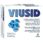 Viusid Supliment pentru Întărirea Sistemului Imunitar 90 pliculețe