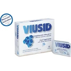 Viusid Supliment pentru Întărirea Sistemului Imunitar 90 pliculețe