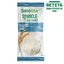 Rondelles de blé expansé avec glaçage au yaourt, 66 gr, Sanovita