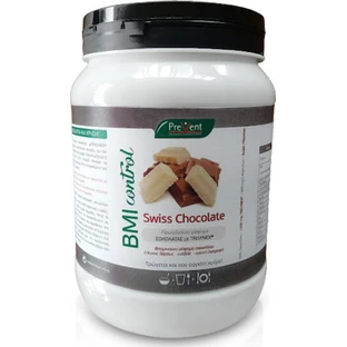 PreVent BMI Control Weight Loss Supplement 420gr Schweizer Schokolade