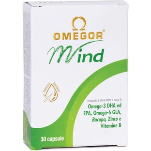 Uga Memory Supplement 30 kaps
