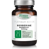Power Health Platinum Range Berberine Berbevis 500mg 30 capace