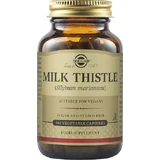 Solgar Milk Thistle 100 kapsułek wegetariańskich