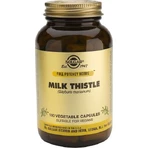 Solgar Milk Thistle 100 kapsułek wegetariańskich: ceny i cechy
