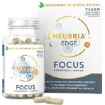Neubria EDGE Focus Integratore per la perdita di peso 60 caps