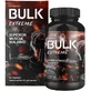 Bulk Extreme Superior Muscle Building Food Supplement Special Special 90 gélules