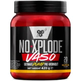 BSN N.O. Xplode Vaso Supliment Pre Workout 420gr Tropical - Tropical