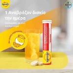 Supradyn Energy Boost Multivitamin for Energy Energy 30 tabs eff
