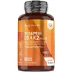 WeightWorld Vitamine D3 pour le soutien immunitaire et la santé des oeufs 4000iu 240 comprimés