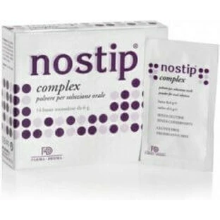 Farmaderma Nostip Complex Complément alimentaire spécial 84gr