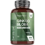 WeightWorld Ginkgo Biloba 6600mg 365 file