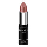 Lipstick with hyaluronic acid, Nude, Lovren