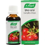A.Vogel Tinctură Uva Ursi Complex 50ml