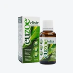 UNI-PHARMA Euzoe Elixir Supliment pentru Somn 30ml