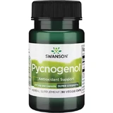 Swanson Pycnogenol 150mg Complemento Alimenticio Especial 30 cáps.