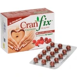 UNI-PHARMA Cranfix 60 x 1 cápsula me