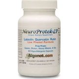 Algonot NeuroProtek-LP Speciaal Voedingssupplement 60 softgels