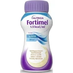 Nutricia Fortimel Protein 1.5kcal Weight Loss Supplement 4 x 50ml Vanilla