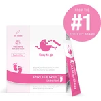 ProFertil Inositol Supliment Alimentar Special 30 pliculețe