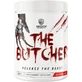 Swedish Supplements The Butcher Supliment Pre Workout 525gr Războiul Câmpului Roșu