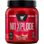 BSN N.O.-Xplode Pre Workout Supplement 390gr Red Fury