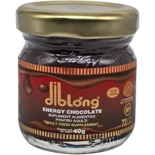 Diblong Suplement diety Special 40gr Energy Chocolate