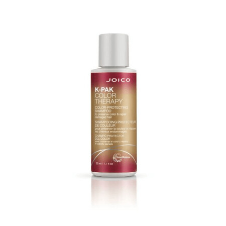 Champú Color Therapy K-Pak, 50 ml, Joico