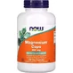 Now Foods Magnesium 400mg 180 herbal capsules