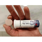 Helenvita Cold & Flu Supliment pentru Întărirea Sistemului Imunitar 10 file de ef Zmeură