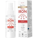 Starkes Eisen Spray 14mg X 30ml Norvita