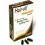 Health Aid Hair-Vit Speciaal Voedingssupplement 30 caps