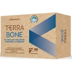 Genecom Terra Bone Supliment pentru Sănătatea Articulațiilor 48 file