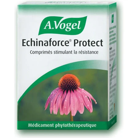A.Vogel Echinaforce Protect 1140mg 40 x 1 comprimé