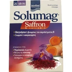 InterMed Solumag 20 pliculețe