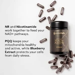 Purovitalis NAD+ Booster Supliment Alimentar Special 30 capace
