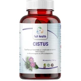 Full Health Cistus Creticus 300mg Voedingssupplement Speciaal 60 caps