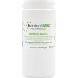 Zeolith-Bentonita-Versand Detox 700mg 200 x 1 cápsula