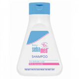 Champú dermatológico Baby, 250 ml, Sebamed