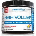 PEScience High Volume Supliment Alimentar Special 252gr Răsucire de pepene și fructe de pădure